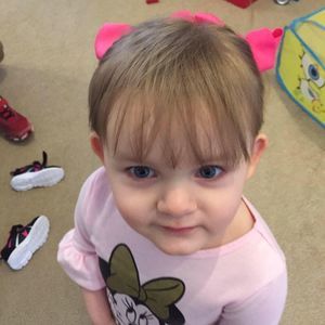 Meet your Posher, Cindy